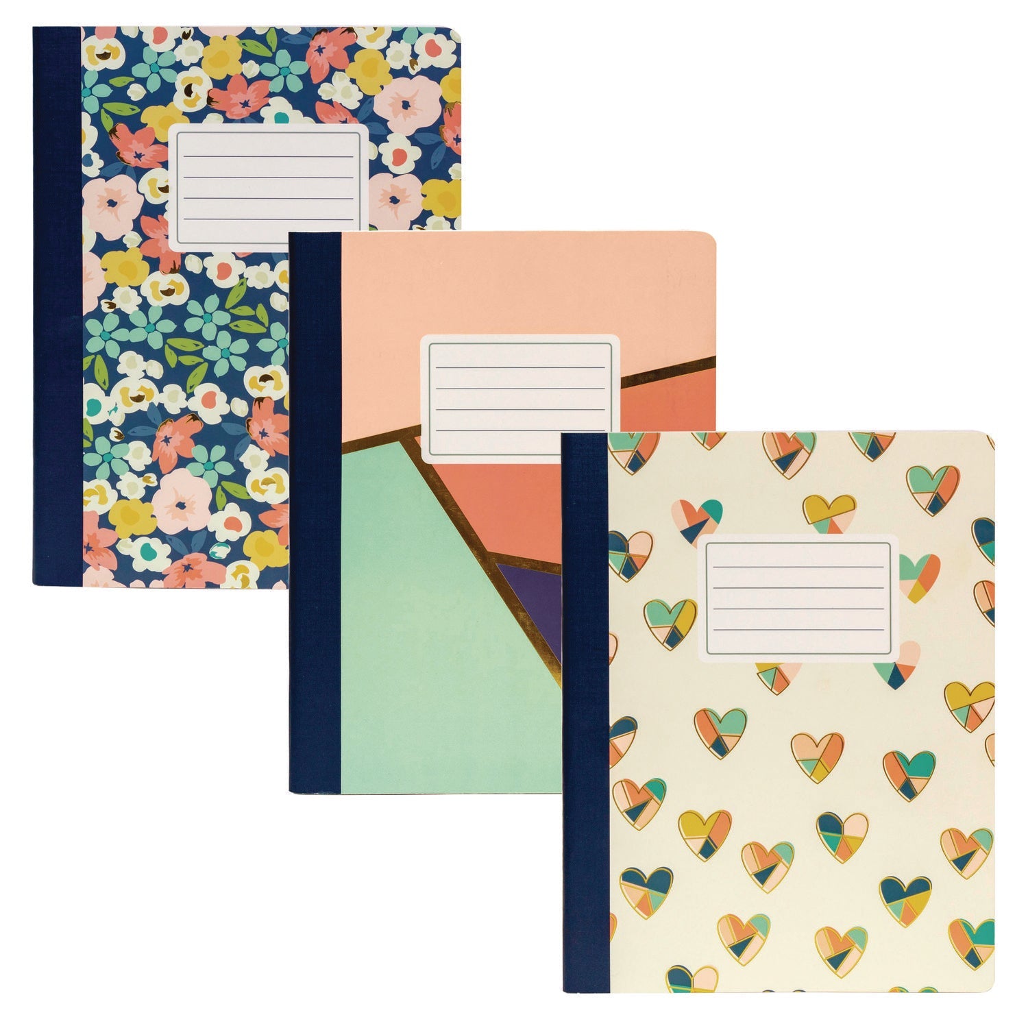 pukka-pad-composition-book-medium-college-rule-assorted-floral-love-covers-70-9-75-x-7-5-sheets-3-pack-puk9096cd_1